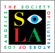 Society of Illustrators Los Angeles